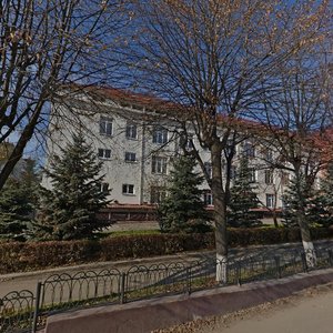 40 let Oktyabrya Avenue, 56, : foto
