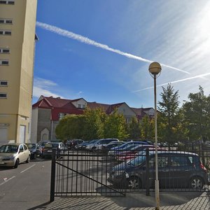 4th Zagaradny Lane, 58А, Minsk: photo