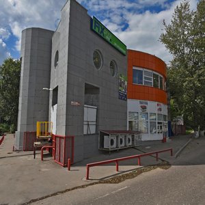 Sovetskaya Street, 36А, Korolev: photo