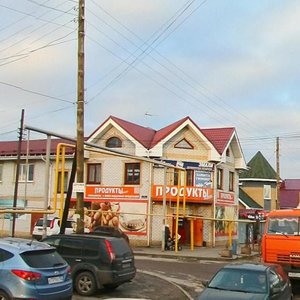 Kirovskaya Street, 106, Nizhny Novgorod: photo