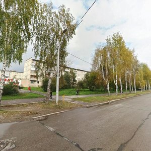 Ulitsa Generala Chernyakhovskogo, No:88, Perm: Fotoğraflar