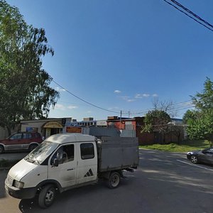2-y Zapadny proyezd, 1с23 ، : صورة