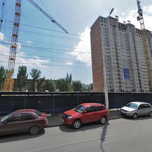 Tekuchyova Street, 246, : foto