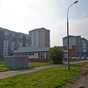 Moskovskiy Avenue, 132А ، نابريجني تشيلني: صورة