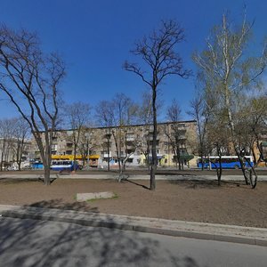 Illicha Avenue, 54, Donetsk: photo