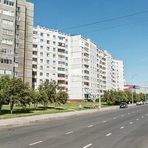 Molodyozhny prospekt, 4, Kemerovo: photo