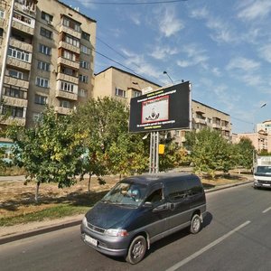 Mamyr-1 shaǵyn aýdany, 3, : foto