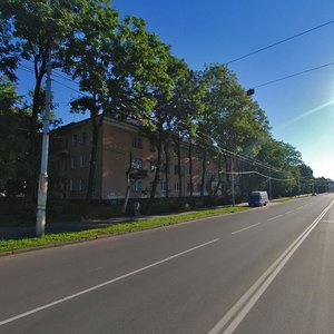 Калининград, Проспект Мира, 128: фото