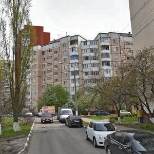 Sportivnaya Street, 16, Belgorod: photo