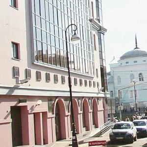 Pravo-Bulachnaya Street, 39/2, : foto