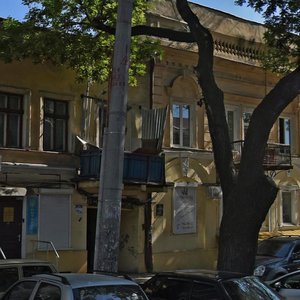 Bazarna vulytsia, 56, Odesa: photo