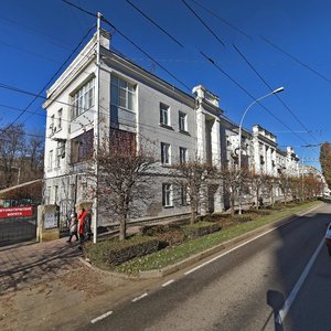 Lenina Street, 300, Stavropol: photo