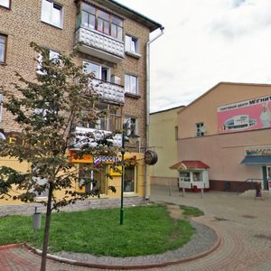 Могилёв, Ленинская улица, 16: фото