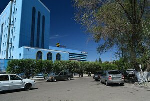 Buqar Jıraw Avenue, 51/4, Karaganda: photo