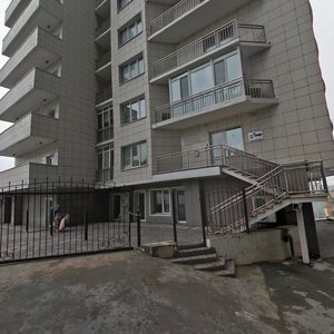 1st Morskaya Street, 20, Vladivostok: photo