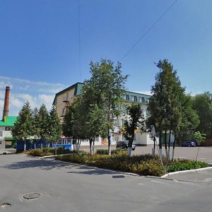 Тернополь, Улица Василия Стуса, 1: фото