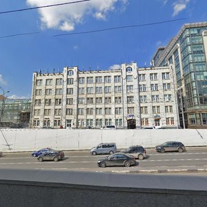 Pyatnitskaya Street, 71/5с3, Moscow: photo