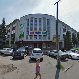 Vulytsia 8 Bereznia, 1, Lutsk: photo