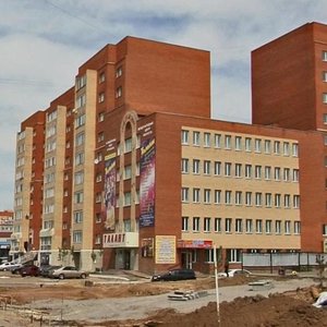 Kúıshi Dına kóshesi, 30к2, Astana: photo