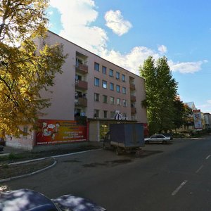 Волжск, Улица Ленина, 15: фото