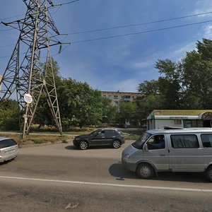 Lesnaya Street, 54, Togliatti: photo