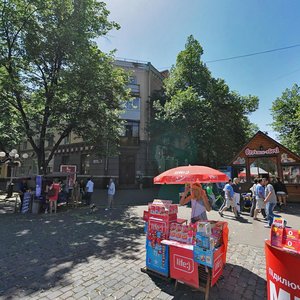 Vulytsia Sobornosti, No:25/15, Poltava: Fotoğraflar