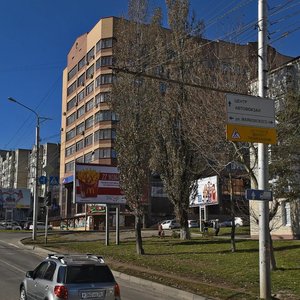 Mayakovskogo Street, 15, Stavropol: photo