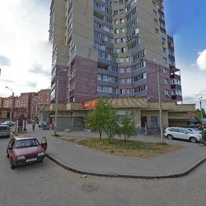 Егорьевск, 6-й микрорайон, 29: фото