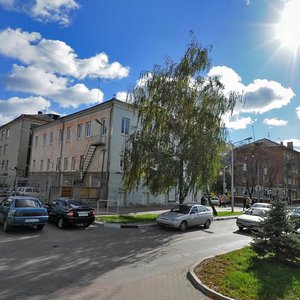 Preobrazhenskaya Street, 60, : foto