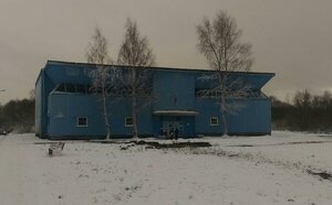 Кронштадт, Улица Литке, 10: фото