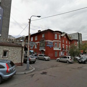 Markovskogo Street, 78 ، كراسنويارسك: صورة