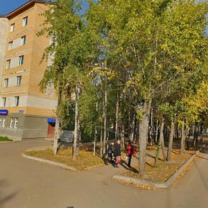 Kosmonavtov Street, 14, Syktyvkar: photo