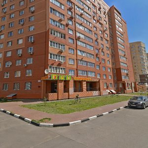 Rozhdestvenskaya Street, 5, Mytischi: photo