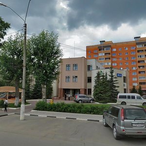 Energetikov Street, 41, Konakovo: photo