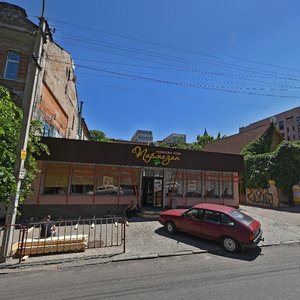 Sichovykh Striltsiv Street, 1А, Dnipro: photo