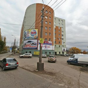 Karl Marx Avenue, 412Б, Samara: photo