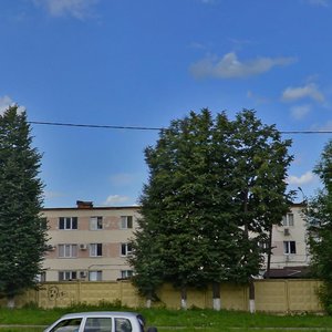 Bolshaya Serpukhovskaya Street, 57, : foto