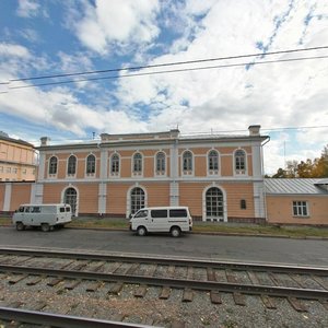 Polzunova Street, 39, Barnaul: photo