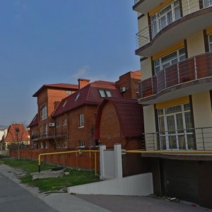 Uzhnaya Street, 10, Gelendgik: photo