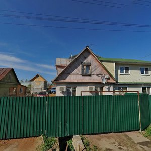 Петергоф, Улица Луизино, 25: фото
