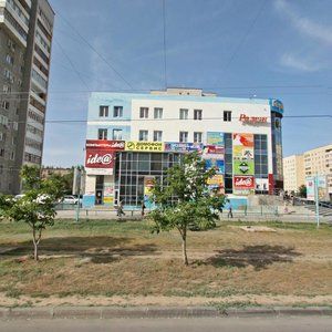 Ulitsa Mira, 31А, Volzhskiy: photo