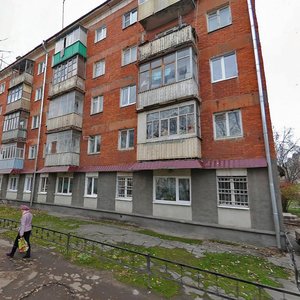 Тула, Улица Кутузова, 15А: фото