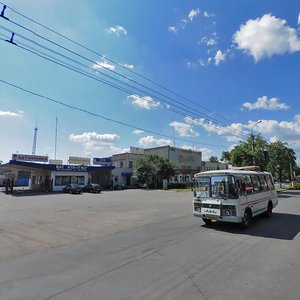 Smilianska vulytsia, 127, Cherkasy: photo