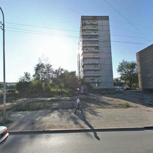 Kiyevskaya ulitsa, 28А, : foto