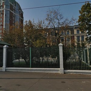 Minskaya Street, 1Ас2 ، موسكو: صورة