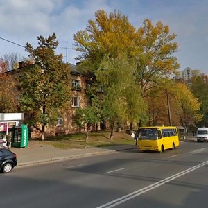 Nauky Avenue, 59, Kyiv: photo