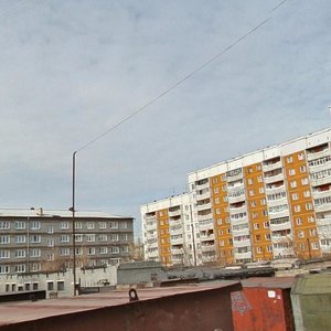 Ulitsa Zherdeva, 35, Ulan‑Ude: photo