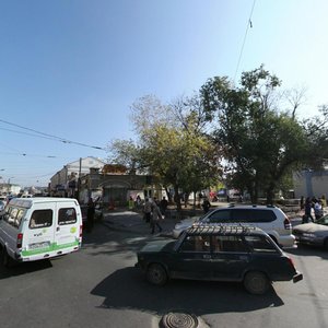 Ulitsa Nogina, 5, Astrahan: photo