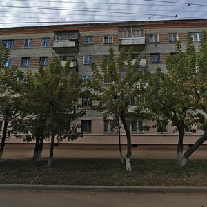 Pervomayskaya Street, 86, Yoshkar‑Ola: photo