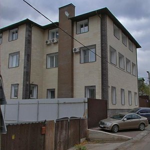 Ulitsa Dzerzhinskogo, 4 ، : صورة
